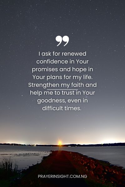 Bedtime Prayers For Adults