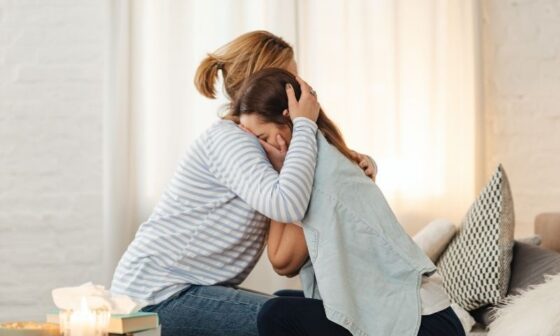 Impactful Healing Prayers And Scriptures