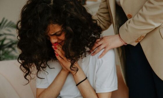 Powerful Prayer For The Healing Of a Loved One