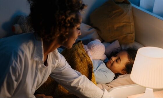Prayers To Say Before Bed